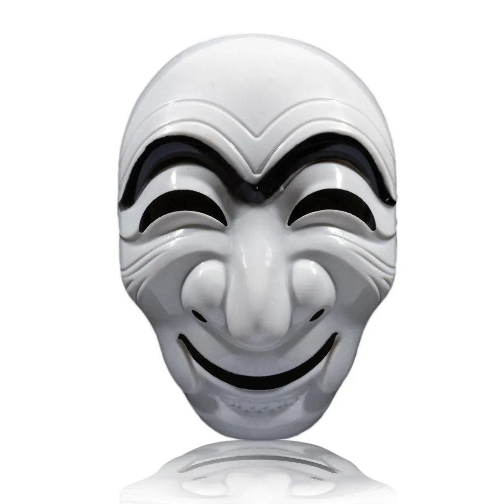 2022 Money Heist Korea Costume   Mask Joint Jumpsuit TV Show Joint Economic Area Cosplay
