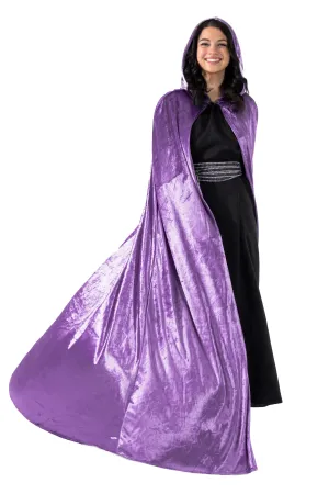 Adult Cloak Orchid