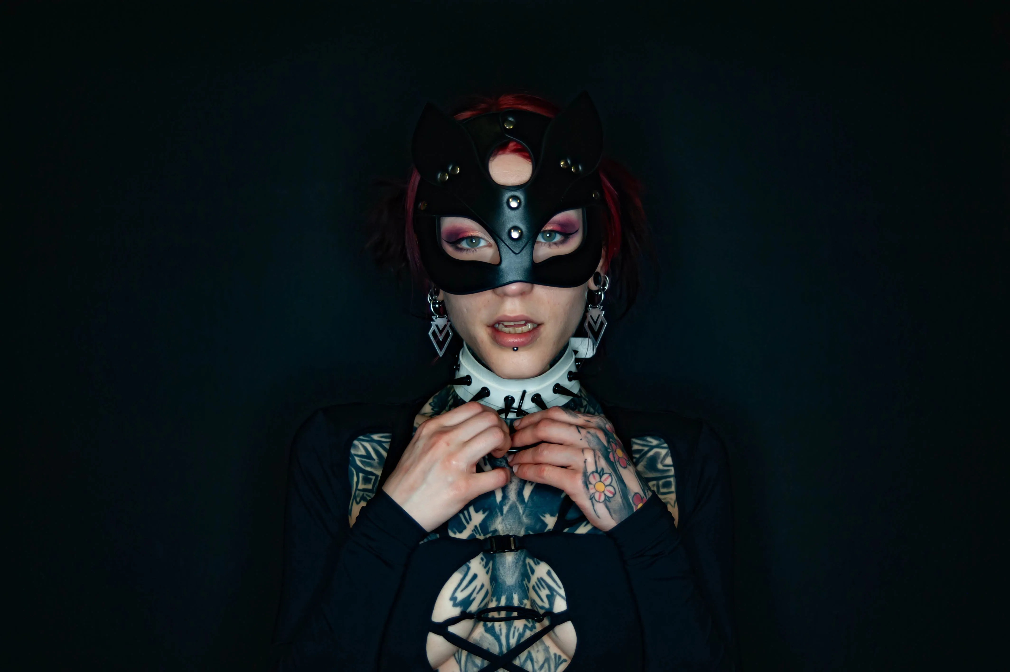 Ani Mask