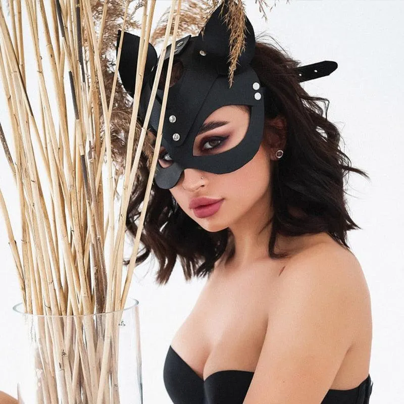 Ani Mask