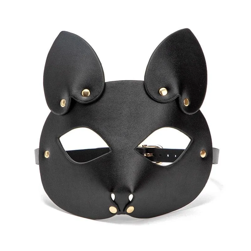 Ani Mask