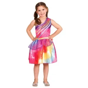 Barbie Dreamtopia Costume Size 4 6