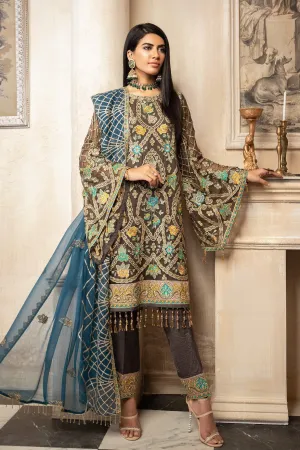 Beautiful Pakistani outfits From Latest Collection Of 2020 # CA117