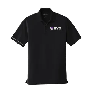 Beta Upsilon Chi Performance Polo