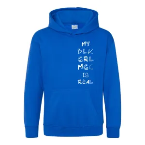 Black Girl Magic (BGM) hoodie