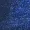 Blue Sparkly One Sleeve Ruched Side Mini Dress