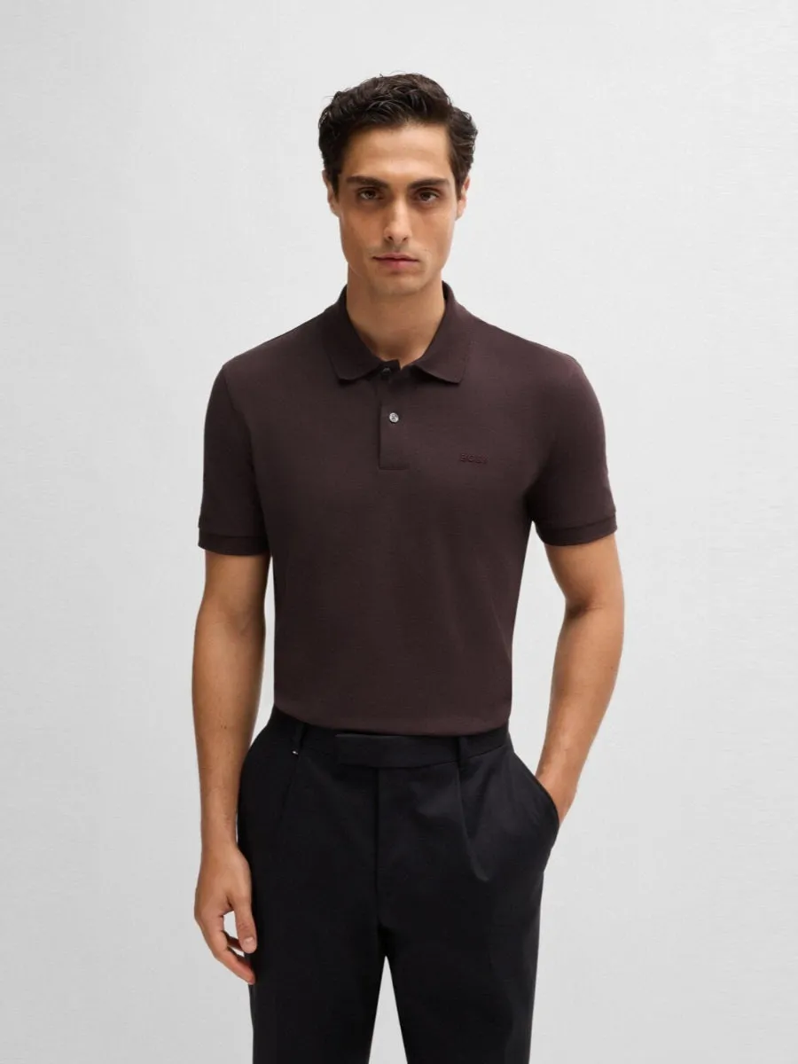 BOSS Polo - Pallas