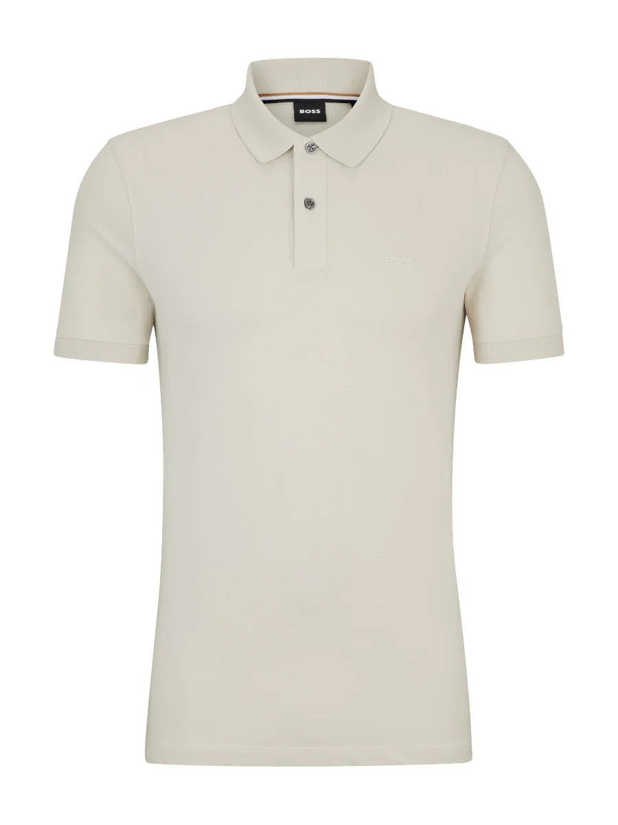BOSS Polo - Pallas