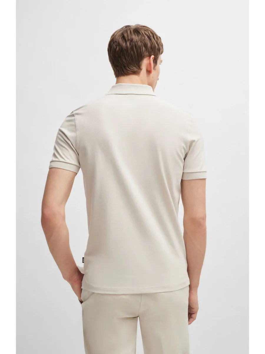 BOSS Polo - Pallas