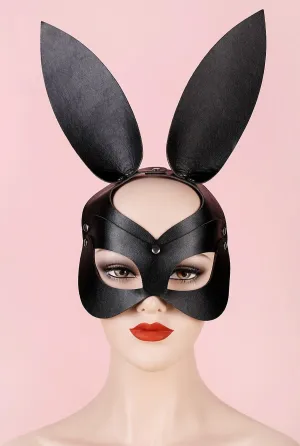 Bunny - Rabbit mask