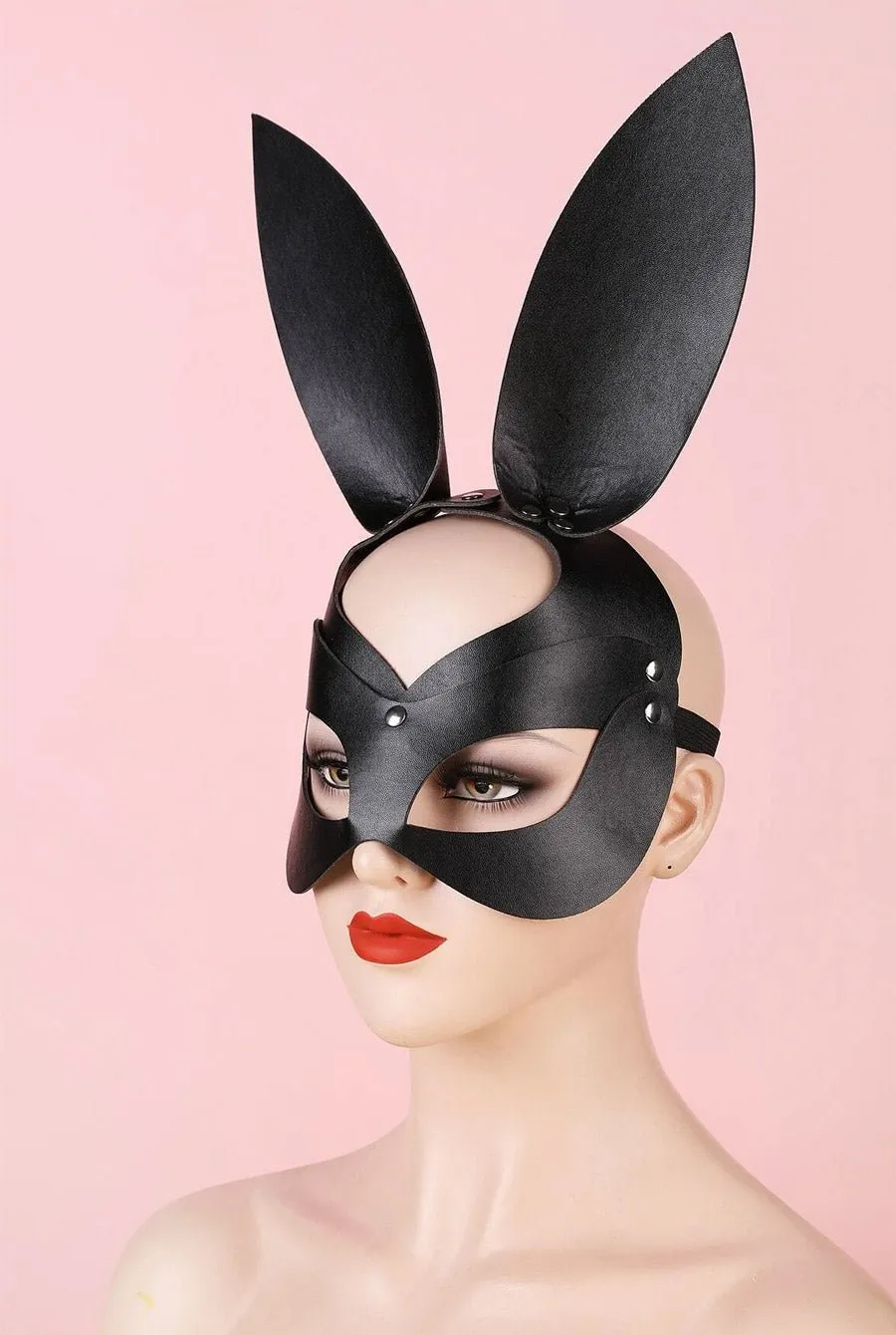 Bunny - Rabbit mask