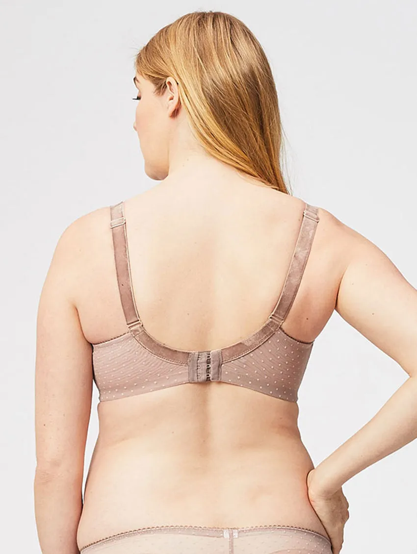 Cake Tim Tams Flexi Wire Nursing Bra