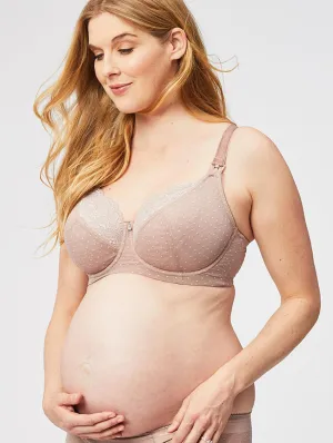 Cake Tim Tams Flexi Wire Nursing Bra