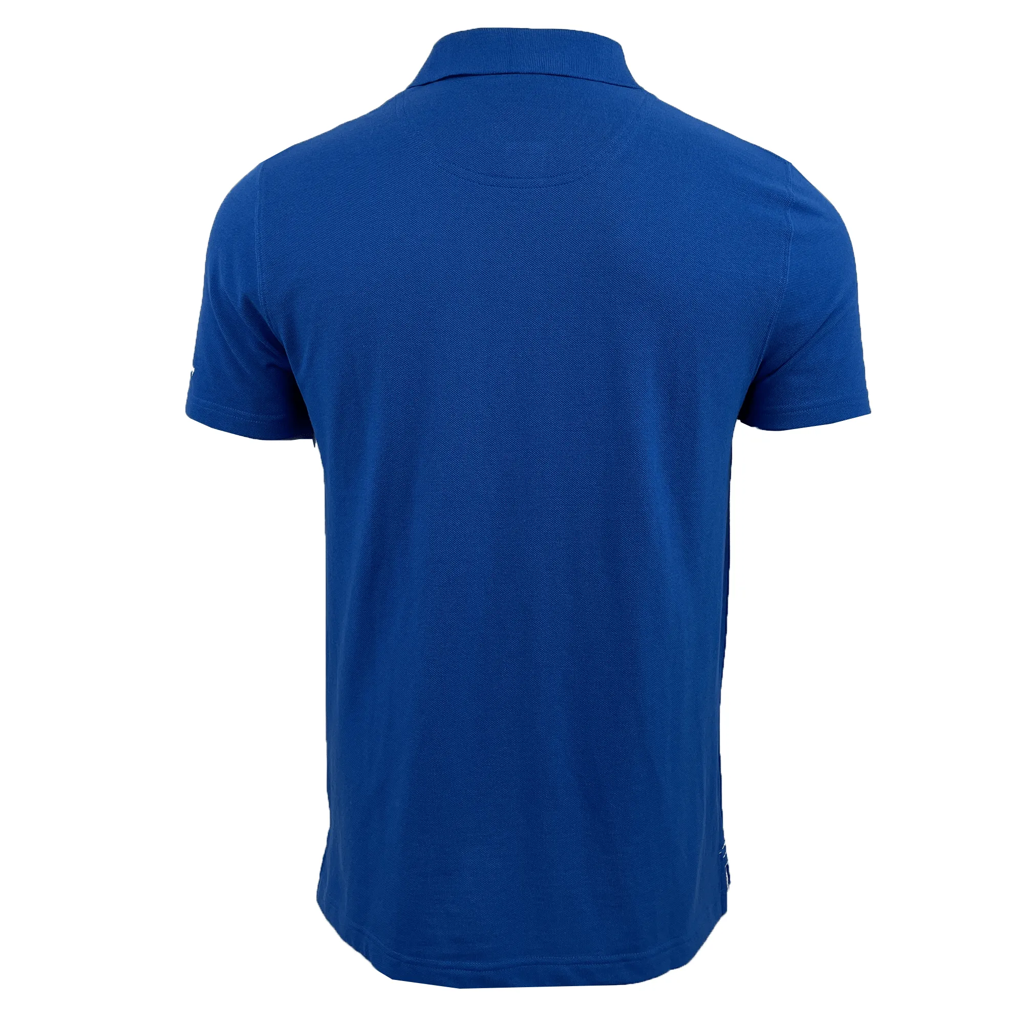 Canterbury CCC Chest Stripe Polo