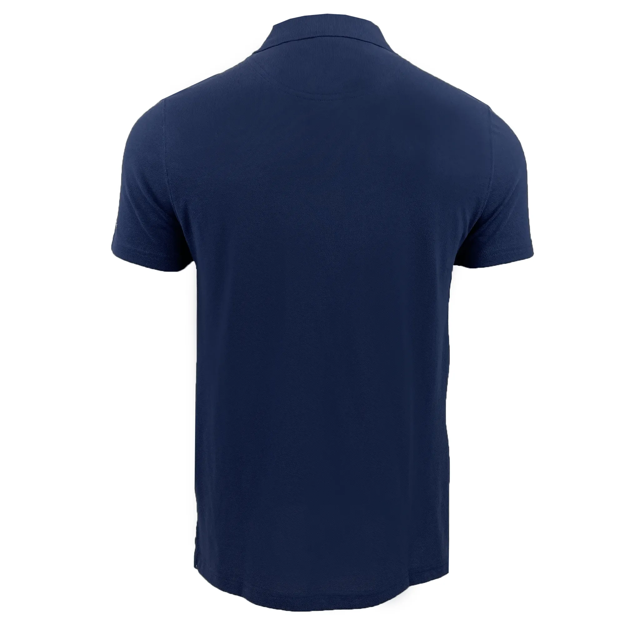 Canterbury CCC Chest Stripe Polo
