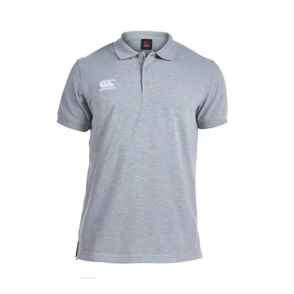Canterbury Mens Waimak Polo - 4 Colours
