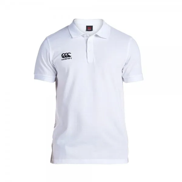 Canterbury Mens Waimak Polo - 4 Colours