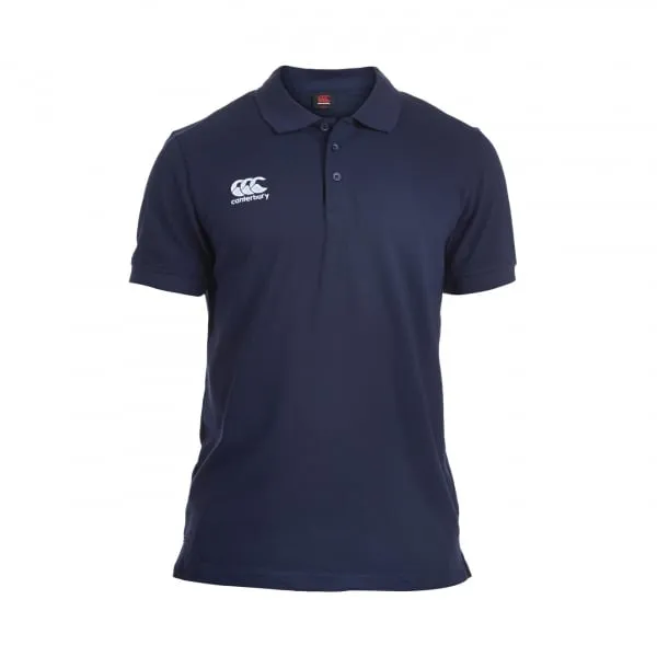 Canterbury Mens Waimak Polo - 4 Colours
