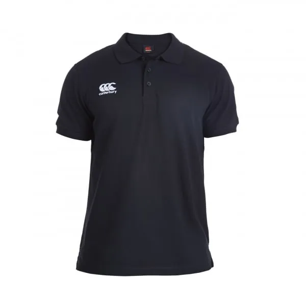 Canterbury Mens Waimak Polo - 4 Colours