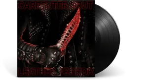 Carpenter Brut : Leather Terror