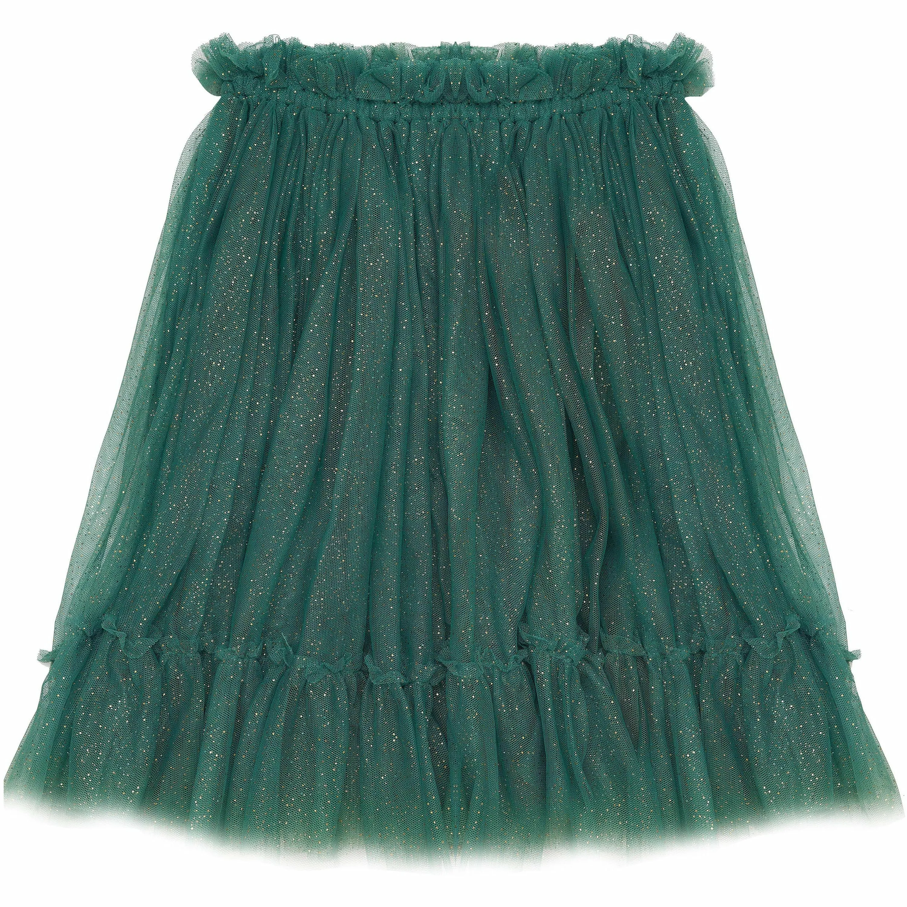 Carrie Tutu-Basil Sparkel