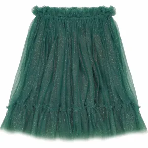 Carrie Tutu-Basil Sparkel