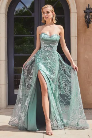 CB129 CINDERELLA DIVINE