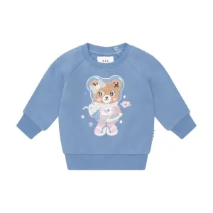 Cosmic Milkshake Astro Hux Sweatshirt