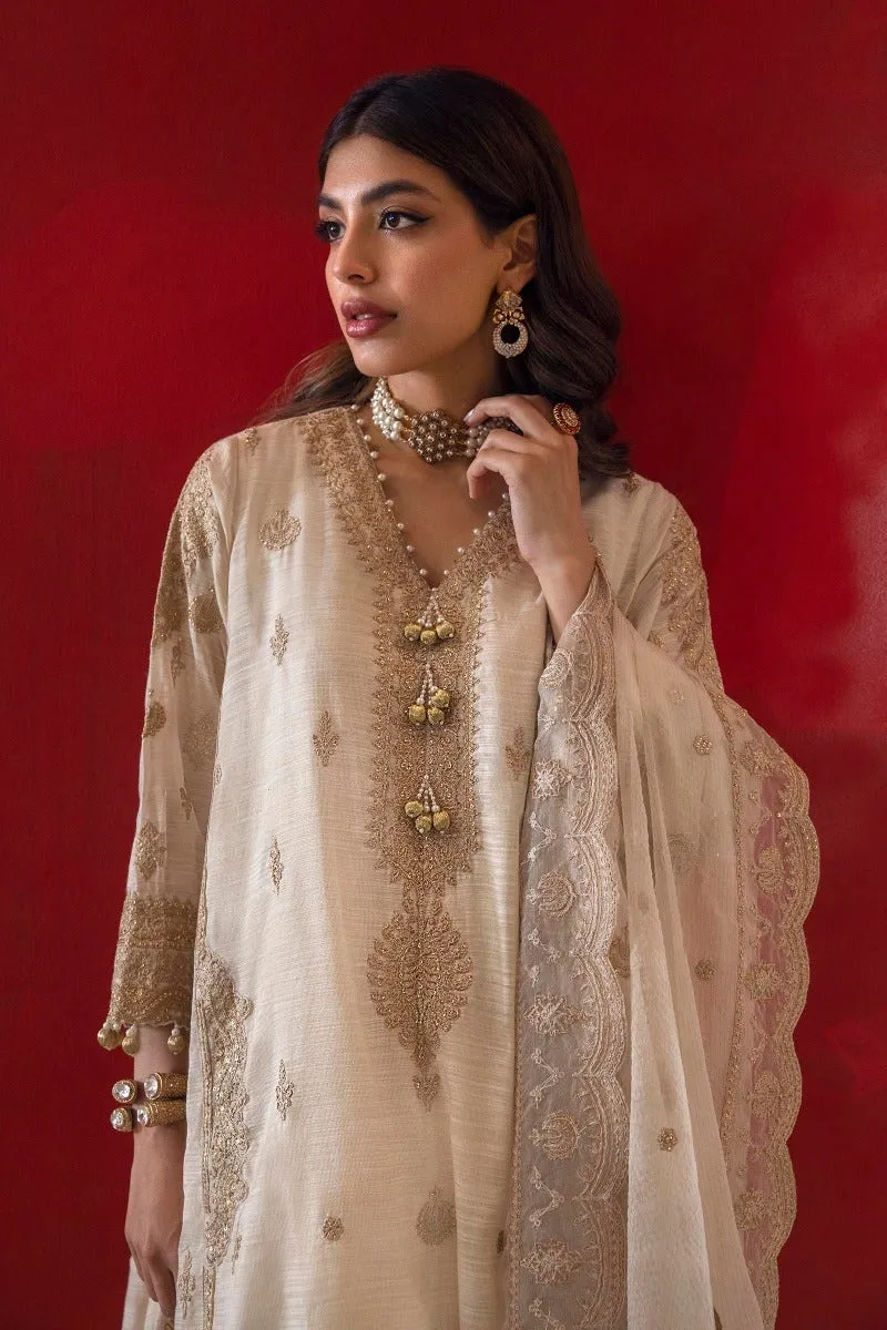Embellished Pakistani Party Dress Designer Palazzo Kameez