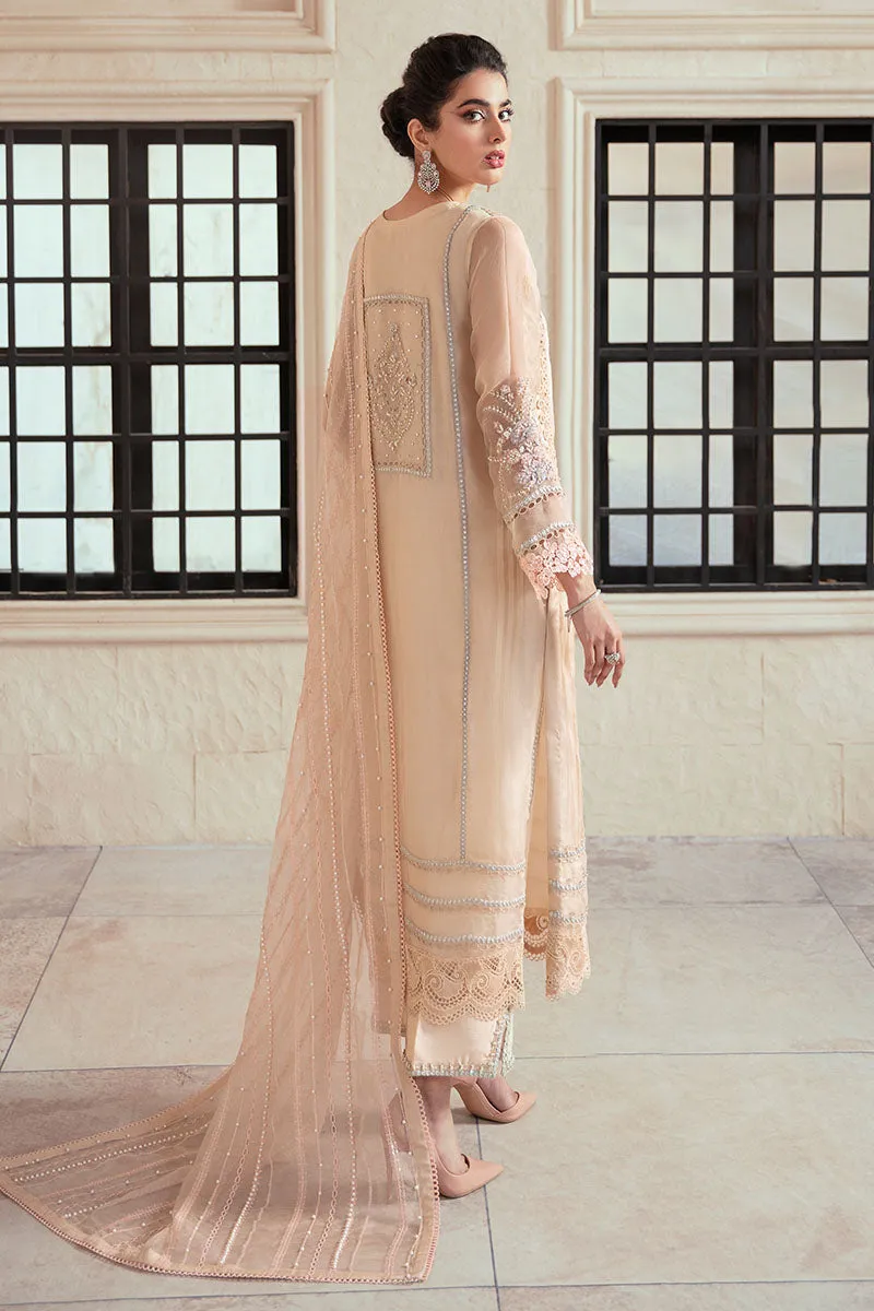 Embellished Pakistani Salwar Kameez Ladies Party Dress