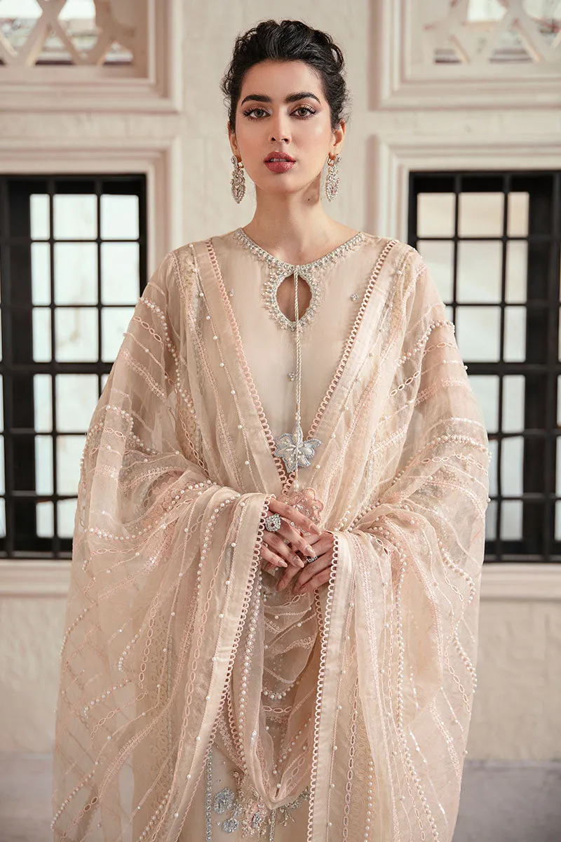 Embellished Pakistani Salwar Kameez Ladies Party Dress