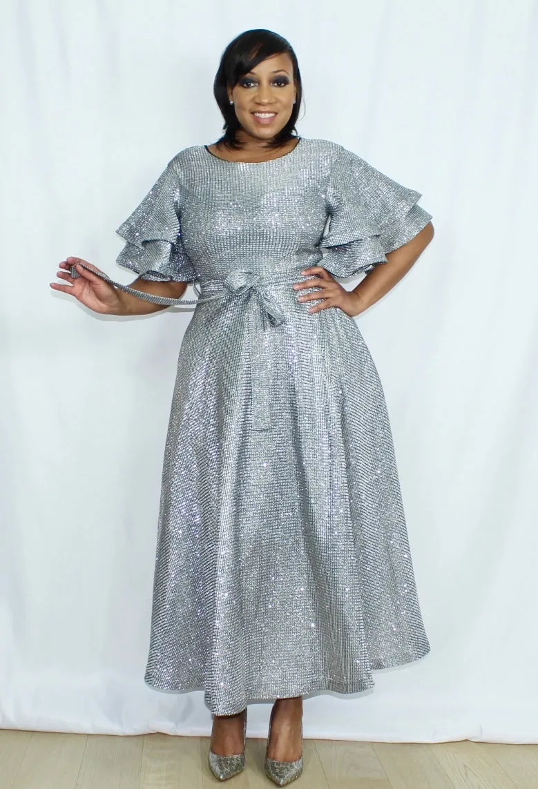 Feel Like A Princess Party Dress