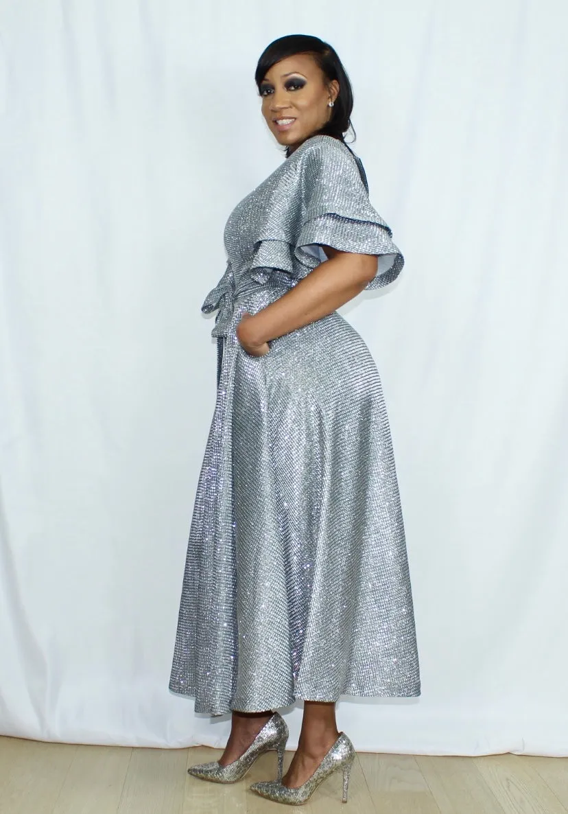 Feel Like A Princess Party Dress