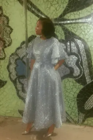 Feel Like A Princess Party Dress