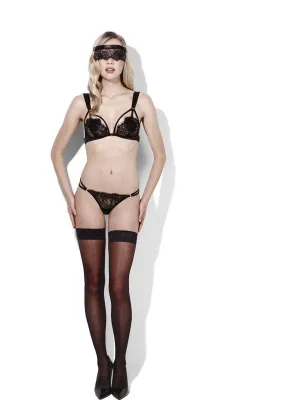 Fever Masquerade, Midnight Affair
