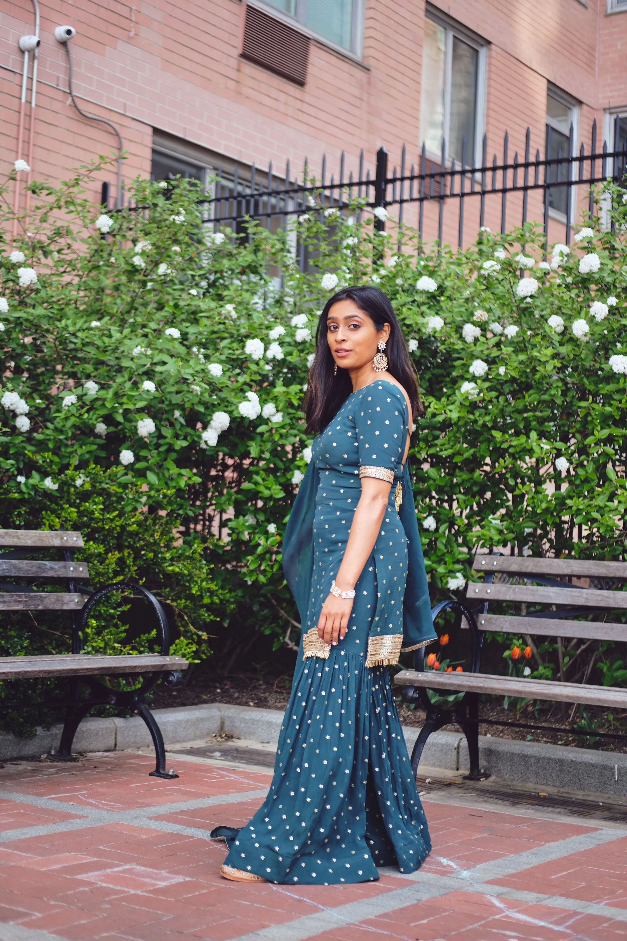 Fiza Sharara
