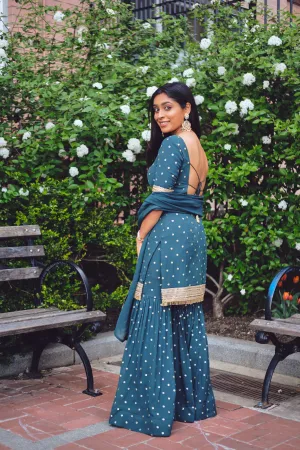 Fiza Sharara
