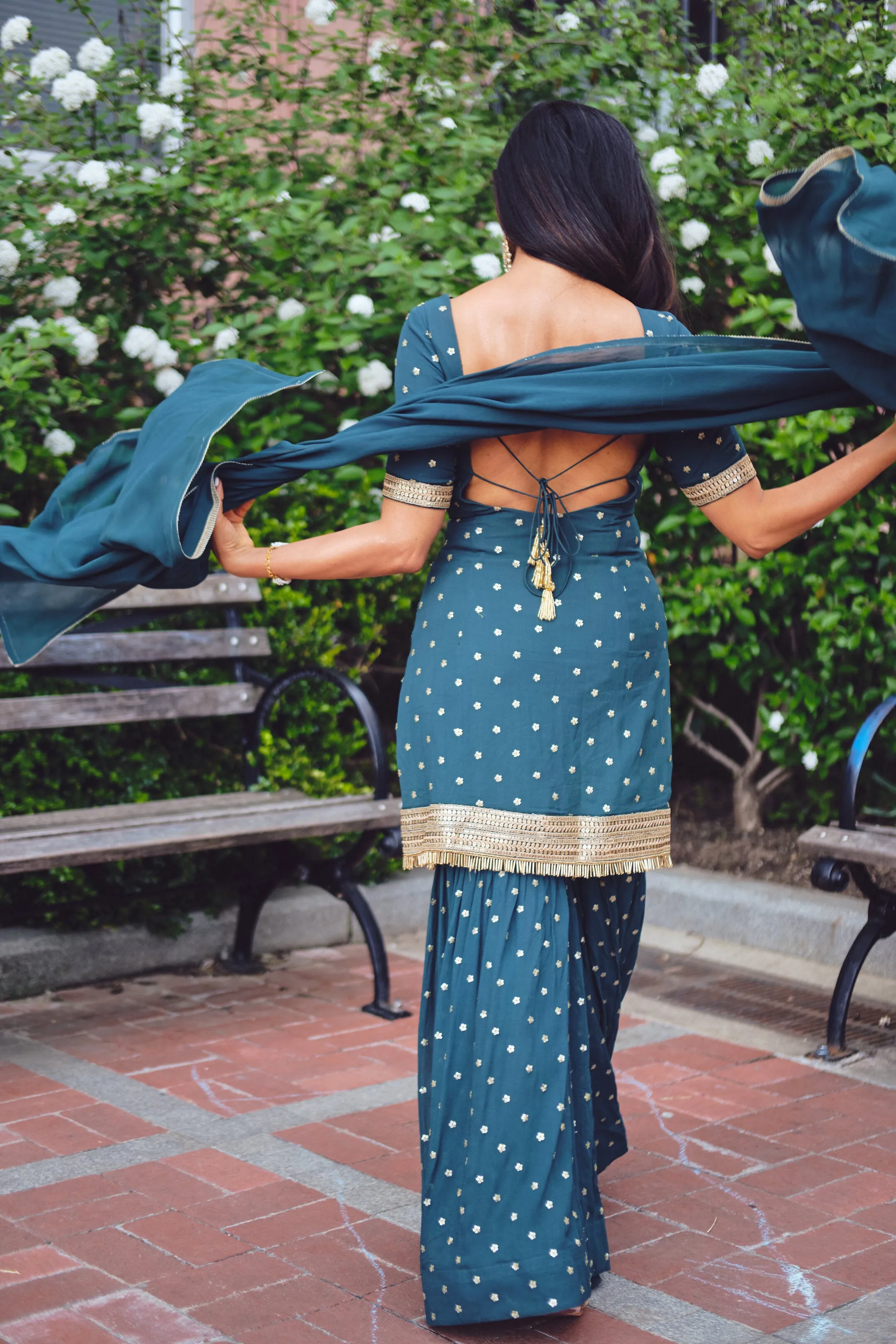 Fiza Sharara