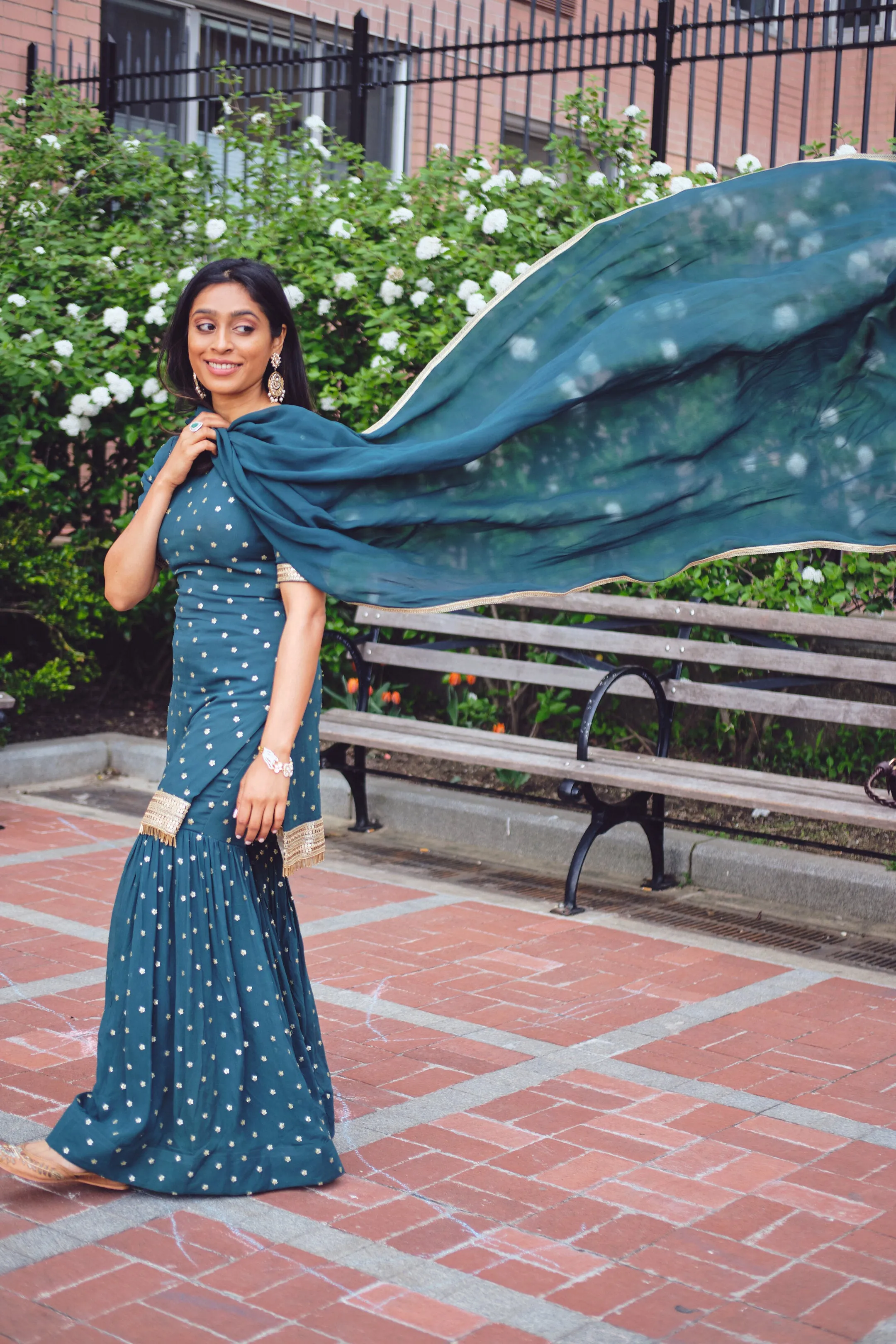 Fiza Sharara