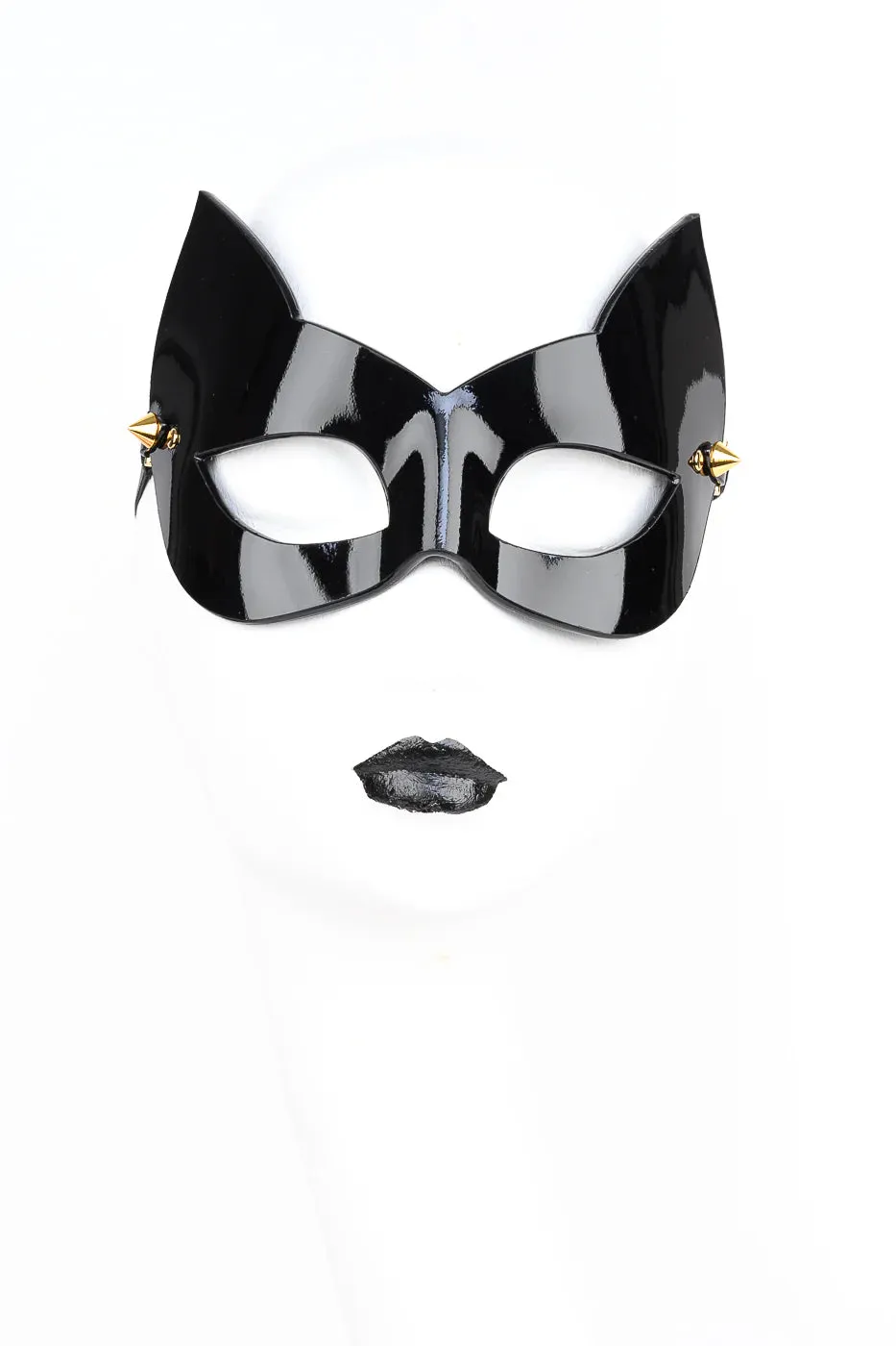 Fräulein Kink Rica Molded Mask