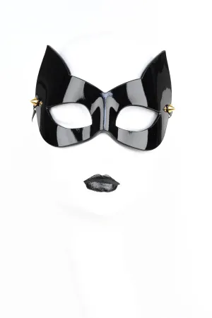 Fräulein Kink Rica Molded Mask