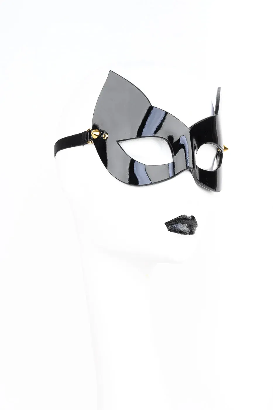 Fräulein Kink Rica Molded Mask