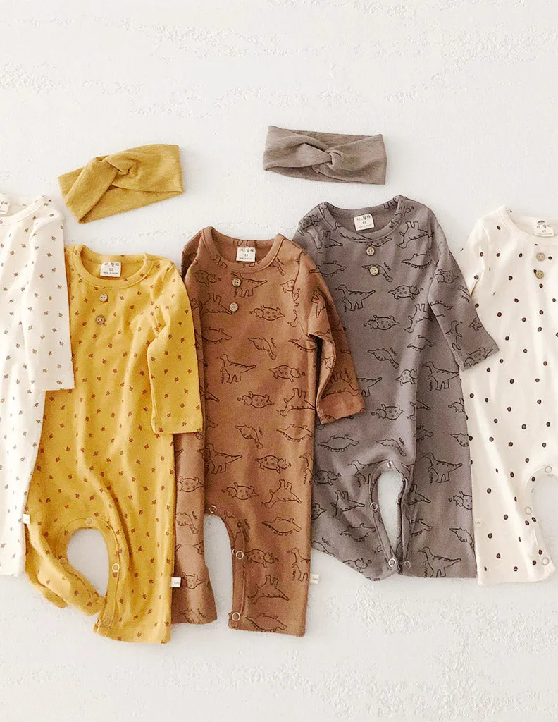 Go-Go Jumpsuit