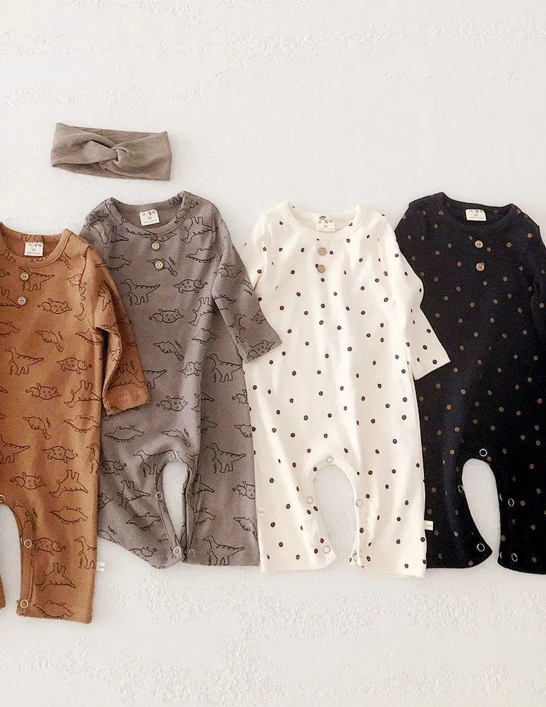 Go-Go Jumpsuit