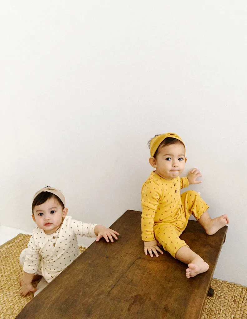 Go-Go Jumpsuit