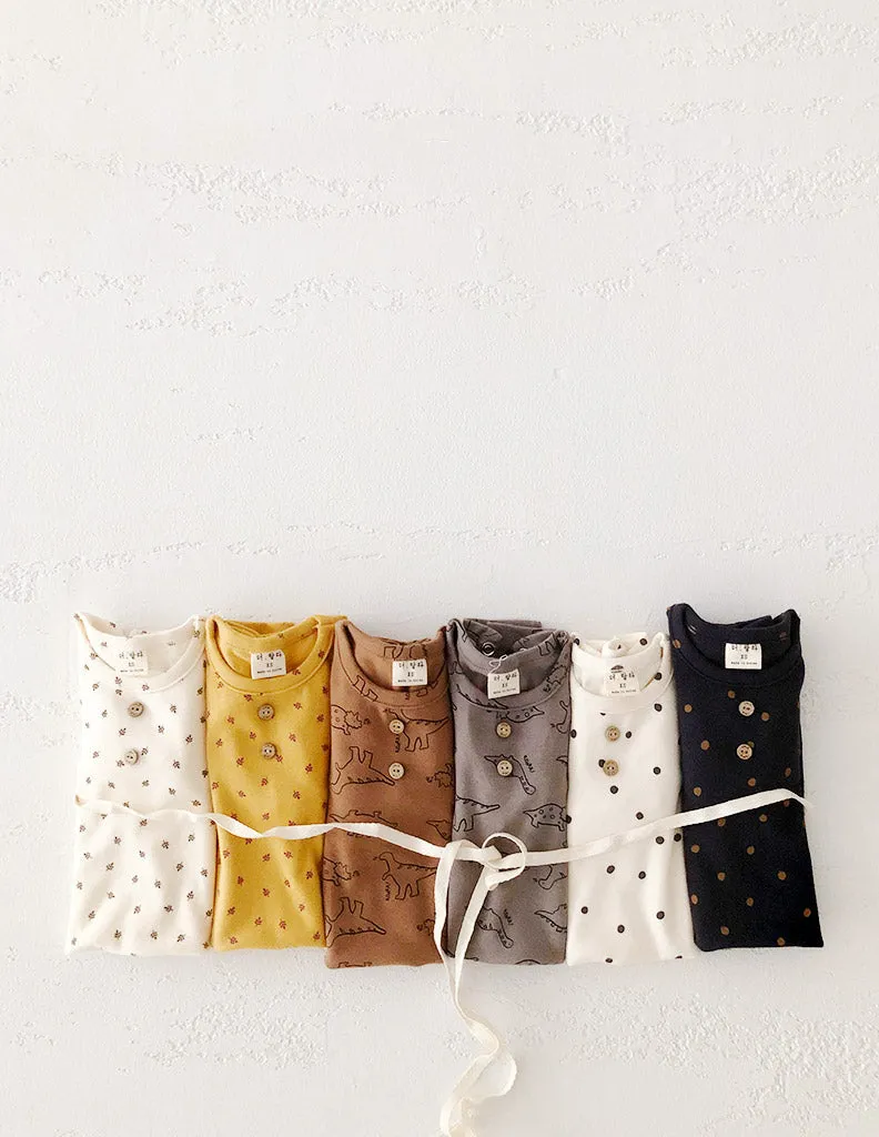 Go-Go Jumpsuit
