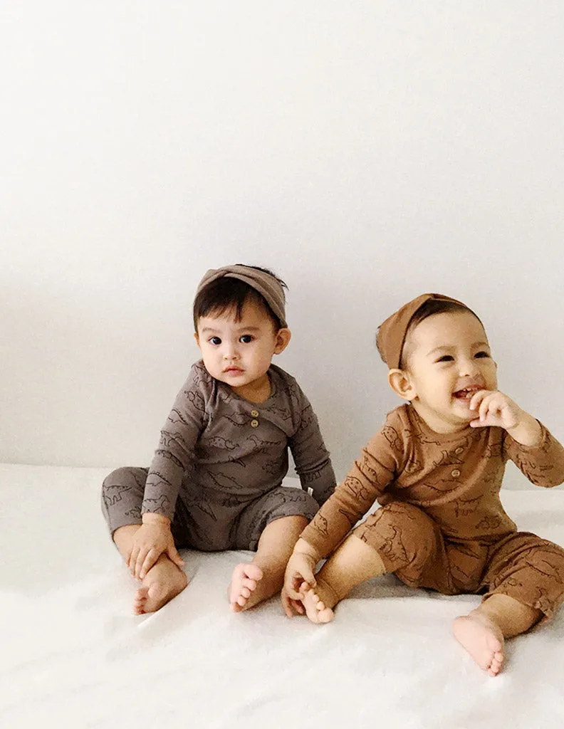 Go-Go Jumpsuit