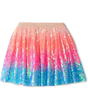 Hatley Sequin Tulle Skirt