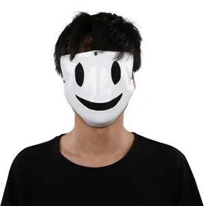 High-Rise Invasion Sniper Mask Cosplay Latex Masks Helmet Masquerade Halloween Party Costume Props