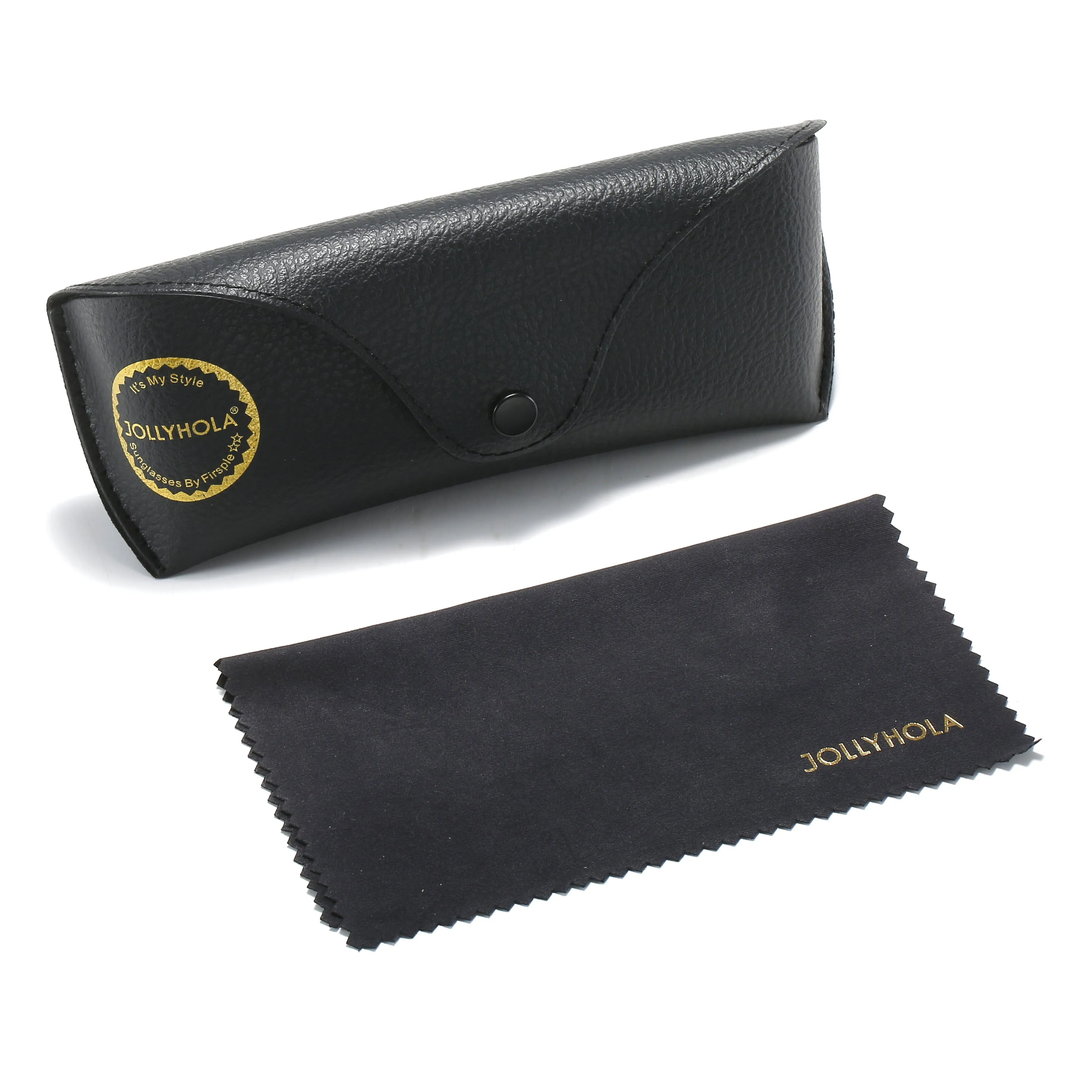 Hot Flat Top Oversized Luxury Sunglasses